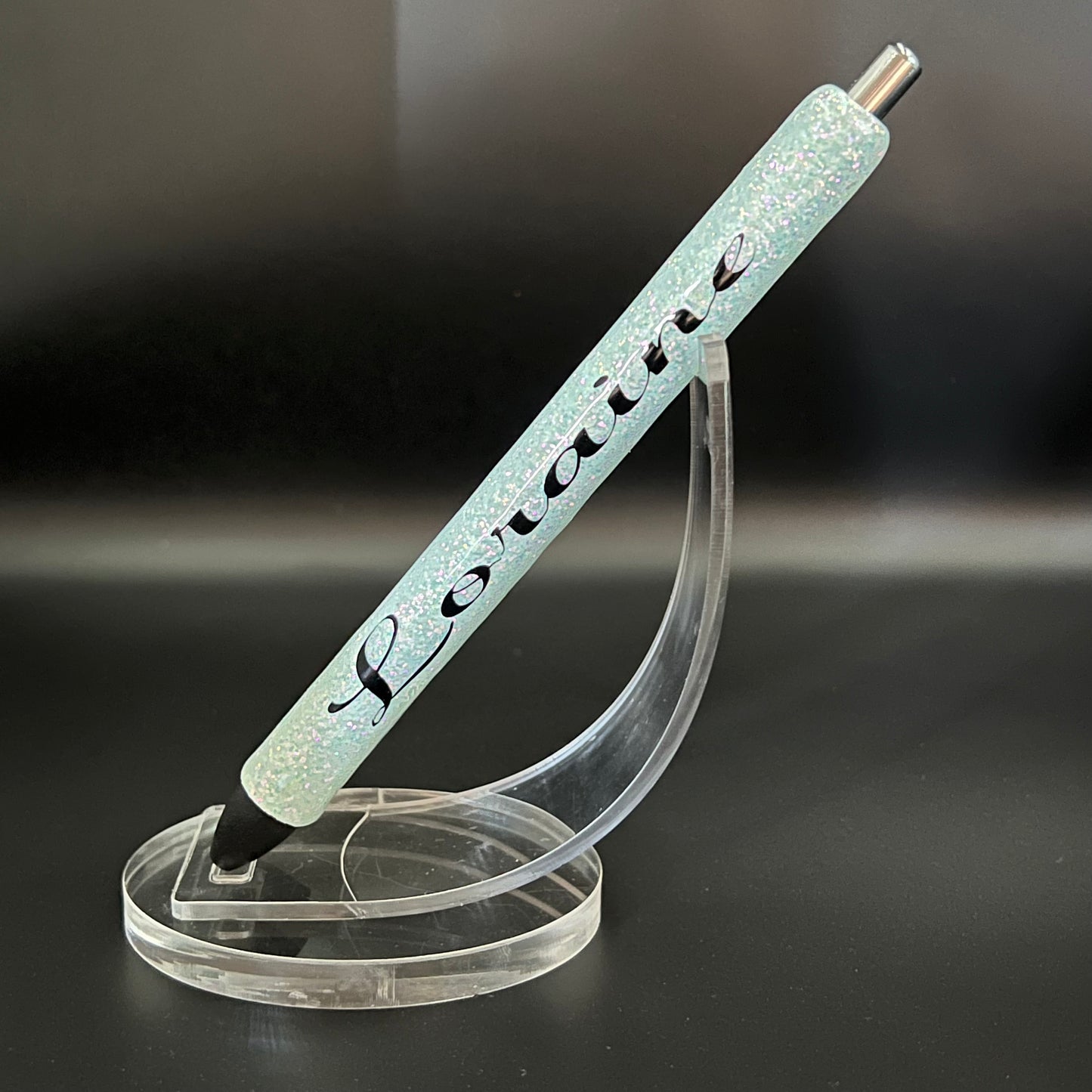 Glitter Pen (Personalized)