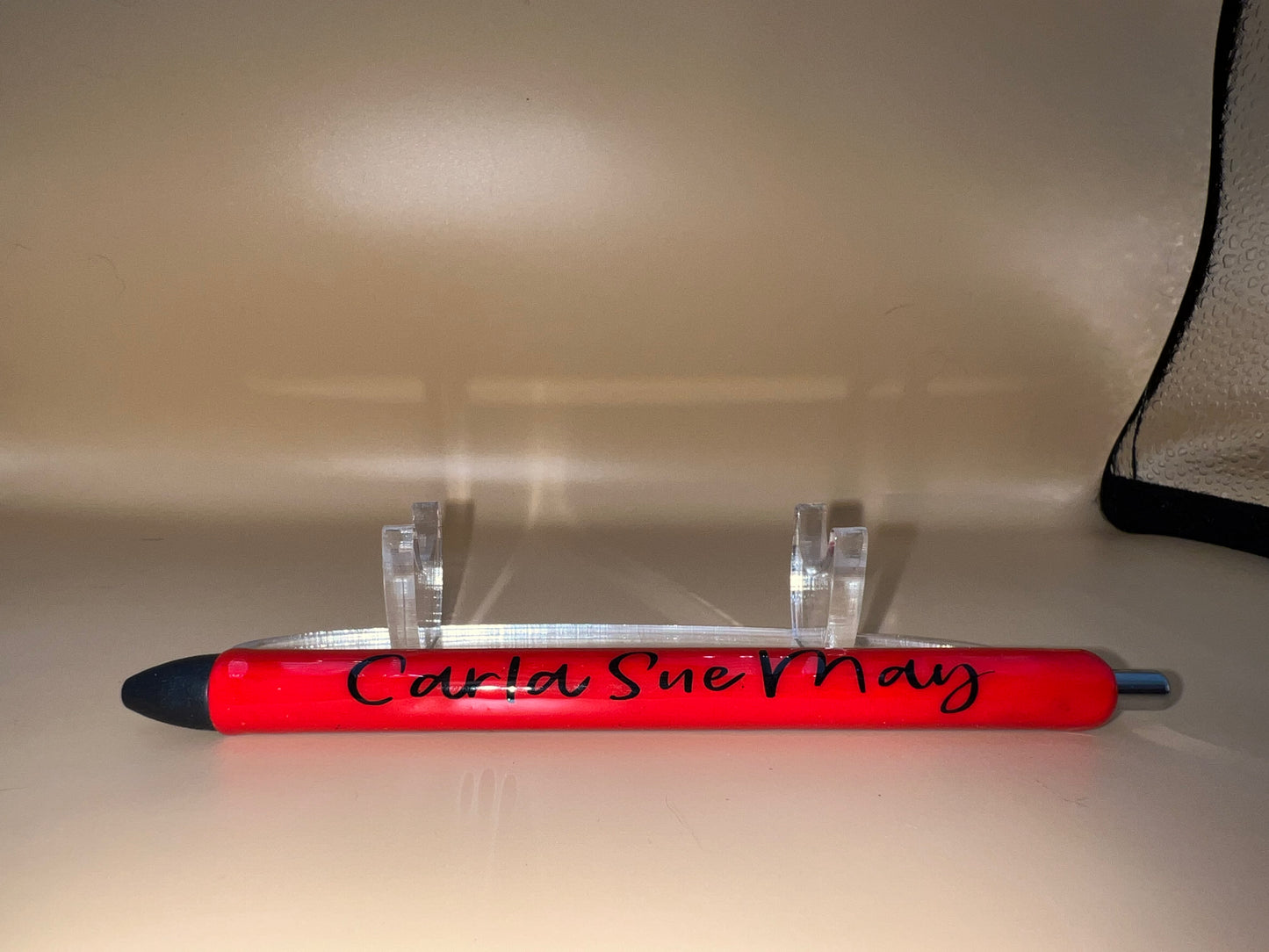 Personalized Pen (no glitter)