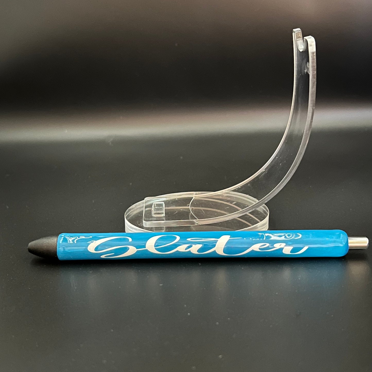 Personalized Pen (no glitter)