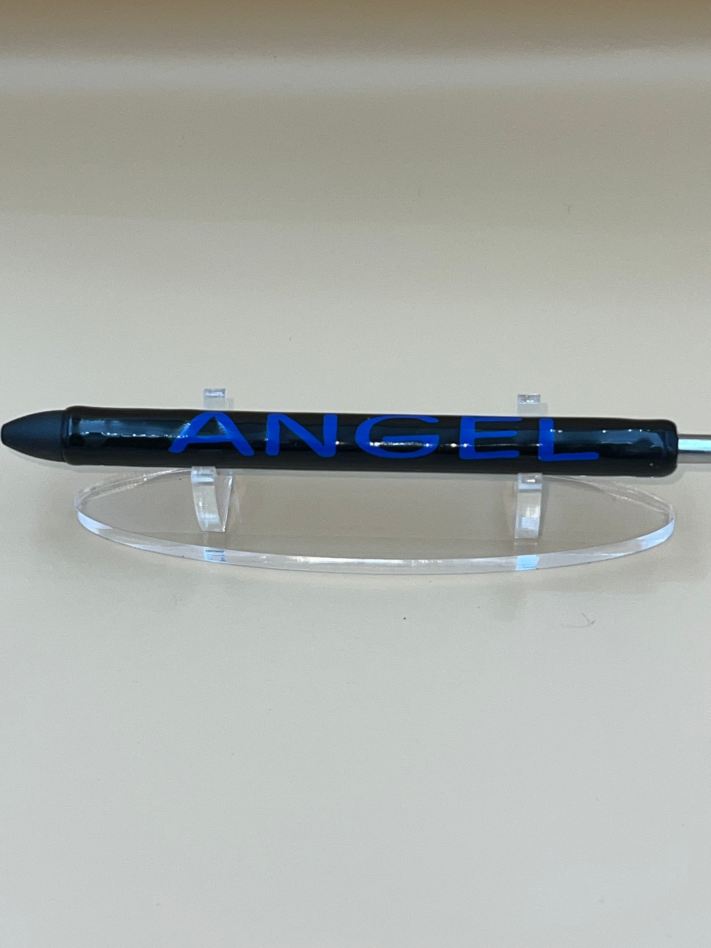 Personalized Pen (no glitter)